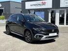 FIAT Tipo CROSS 1.6 MJTD 130 ch PLUS - CAMERA - CARPLAY - CHARGEUR INDUCTION