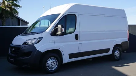 FIAT DUCATO L3 H2 2.3 JTD MULTiJET 140 CH -TVA