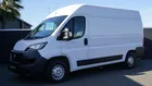 FIAT DUCATO L3 H2 2.3 JTD MULTiJET 140 CH -TVA
