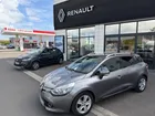 Renault Clio Estate TCE 120 EDC INTENS AUTOMATIQUE