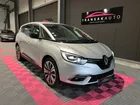 RENAULT GRAND SCENIC IV 7 PLACES 1.3 TCe 140 CV EDC7 EVOLUTION + APPLE CARPLAY + CAMÉRA DE RECUL + RADAR AVANT/ARRIÈRE