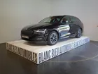 SKODA OCTAVIA Combi 2.0 TDI 150 CH DSG Style