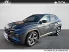 Hyundai Tucson 1.6 CRDI 136ch Hybrid 48V Executive DCT7