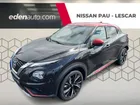 Nissan Juke DIG-T 117 DCT7 N-Design