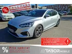 Ford Focus 2.0 EcoBlue ST-Line X LED ACC Navi Kamera