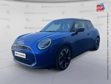 Mini Cooper 3 Portes SE 218ch Favoured