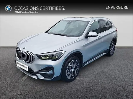 Bmw X1 sDrive16dA 116ch xLine DKG7