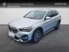 Bmw X1 sDrive16dA 116ch xLine DKG7