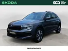 Skoda Kamiq 1.0 TSI Evo 2 116 ch DSG7 Selection