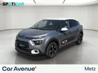 CITROEN C3 PureTech 110 S&S BVM6 Saint James