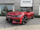 Kia EV6 229 CH GT Line