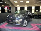 FIAT 500X 500 /1.4 Multijet Essence 140 cv DCT Lounge / ENTRETIEN LIMPIDE / distribution faite