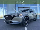 MAZDA CX-30 2.0L e-SKYACTIV X M Hybrid 186 ch 4x2 BVA6 Nagisa