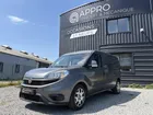 FIAT DOBLO Maxi 1.6 Multijet II 16V - 105 - 1000KG Euro6 II CARGO FOURGON Fourgon tôlé Pack