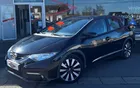 Honda Civic 1.6 I-DTEC 120CH EXECUTIVE