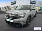 Citroën C5 Aircross Hybride Rechargeable 225 S&S e-EAT8 Feel