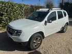 Dacia Duster 1 PHASE 2 1.5 DCI - 8V TURBO