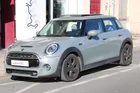 MINI Mini 2.0 180 COOPER S EDITION GREENWICH BVA ( Toit Ouvrant Panoramique.. )