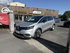 RENAULT ESPACE 1.6 Energy dCi - 160 Bva Intens Gps + clim + toit ouvrant