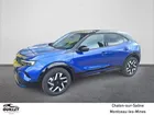 Opel Mokka 1.2 Turbo Hybrid 145 ch e-DCT6 GS
