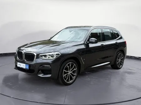 BMW X3 xDrive30e M SPORT AT Innovationsp. Aut