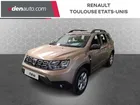 Dacia Duster Blue dCi 115 4x2 Confort