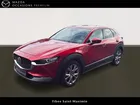 Mazda CX-30 2022 2.0L E-SKYACTIV X M HYBRID 186 CH 4X2 BVA6 Sportline