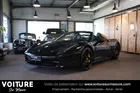 FERRARI 458 SPIDER 4.5i V8 570 cv - Suivi Ferrari - Origine France - Lift - Carbone