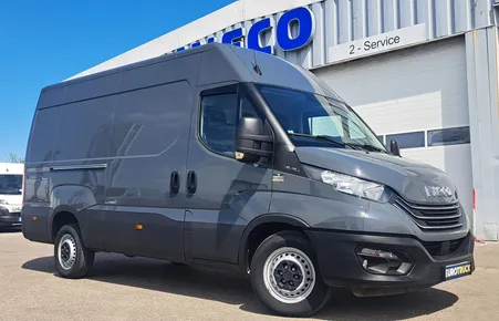 Iveco daily 35s14v12