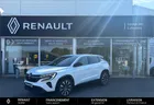 Renault Austral TECHNO E-TECH HYBRIDE 200
