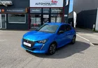 PEUGEOT 208 1.5 BLUEHDI 100ch BVM6 ALLURE