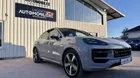 PORSCHE Cayenne Coupé S E-Hybrid 3.0 V6 519 ch