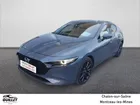 Mazda 3 5 PORTES 2022 Mazda3 2.0L e-SKYACTIV-X M Hybrid 186 ch BVA6 Sportline