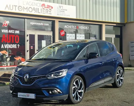 RENAULT Scenic 1.7 DCI 120 CH INTENS