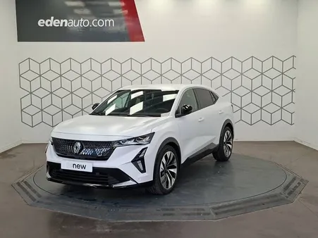 Renault Rafale E-Tech full hybrid 200 ch Techno