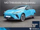 MG4 EV 170ch - 51kWh MY23 à partir de 250 / mois ss apport