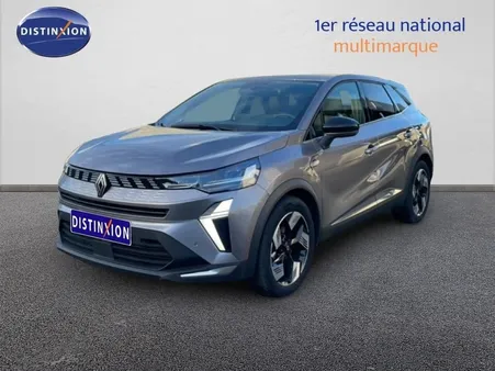 Renault Symbioz E-TECH F.HYBRID 145CH TECHNO