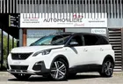 PEUGEOT 5008 2.0 BlueHDI 180ch GT EAT8 7pl / Toit ouvrant - Sièges chauffants