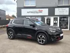 CITROEN C5 Aircross 1.5 BlueHDi 130 ch C-Series EAT8 - 2021 -