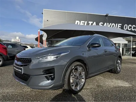 Kia Xceed HYBRIDE RECHARGEABLE 1.6 GDI 141CH DCT6 Premium