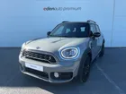 Mini Countryman 190 ch ALL4 BVA8 Cooper SD Longstone