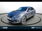 Renault Arkana 1.6 E-Tech 145ch full hybrid Techno -23