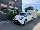 Toyota aygo 1.0 vvti 70ch - apple carplay - camera de recul