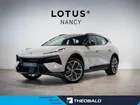 Lotus eletre 600