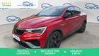 Renault Arkana 1.6 E-Tech 145 Hybrid BVA6 Engeneering