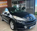 Peugeot 207 1.6L VTI BOITE AUTO AVEC 174.000KMS CTOK