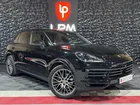Porsche Cayenne 3.0 V6 462ch E-Hybrid