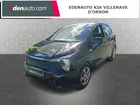 Kia Picanto 1.2 DPi 79 ch BVMA5 Active