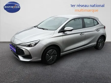 Mg3 HYBRID+ STANDARD