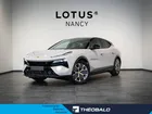Lotus eletre 600